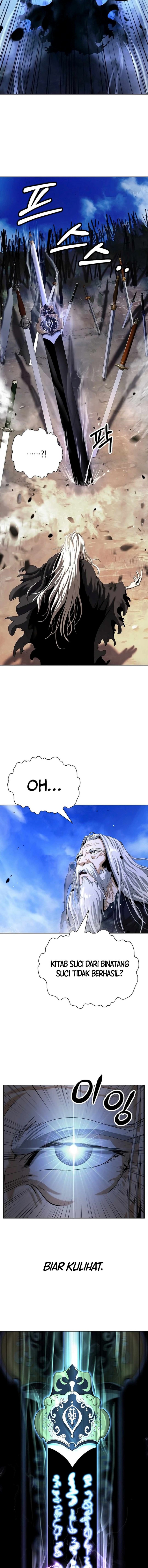 Cystic Story (Call The Spear)