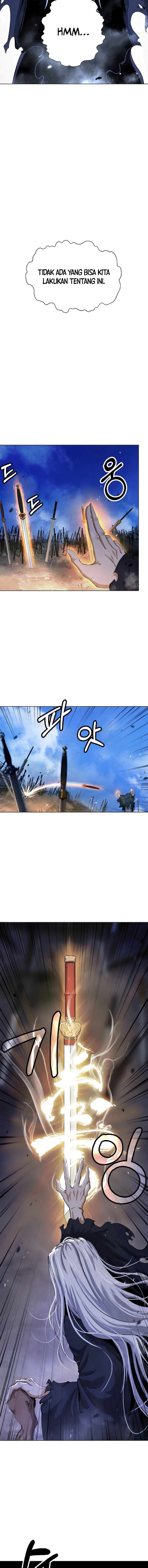 Cystic Story (Call The Spear)