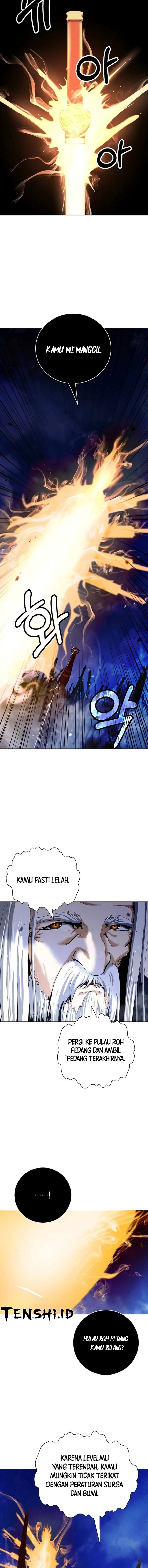 Cystic Story (Call The Spear)