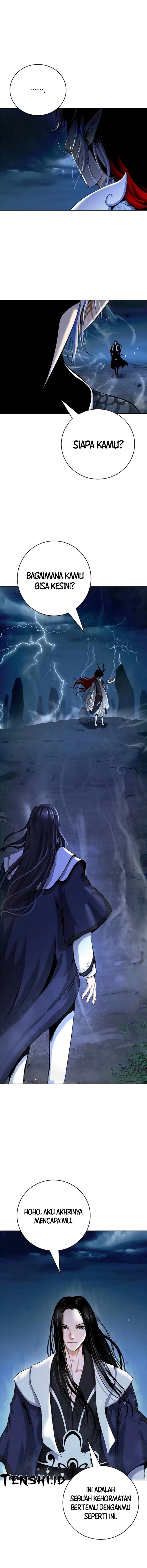 Cystic Story (Call The Spear)