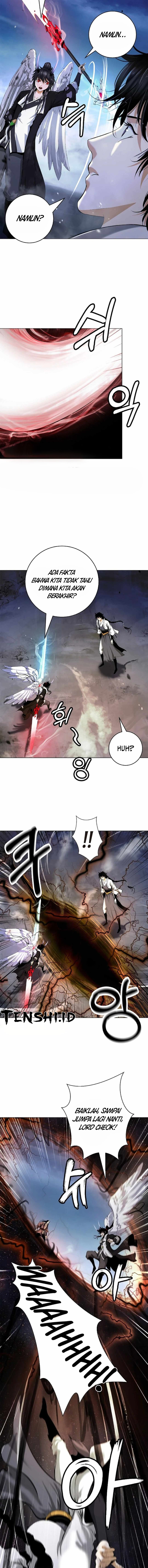 Cystic Story (Call The Spear)
