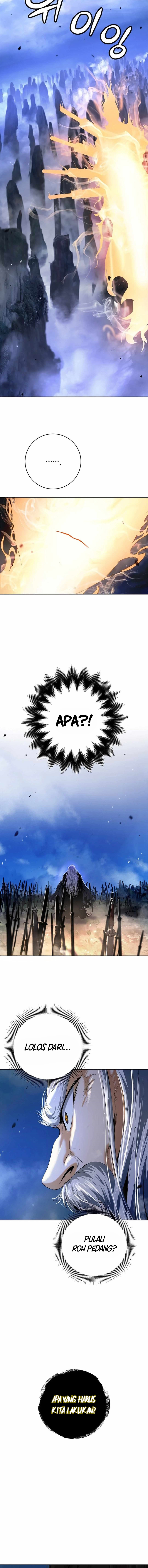 Cystic Story (Call The Spear)