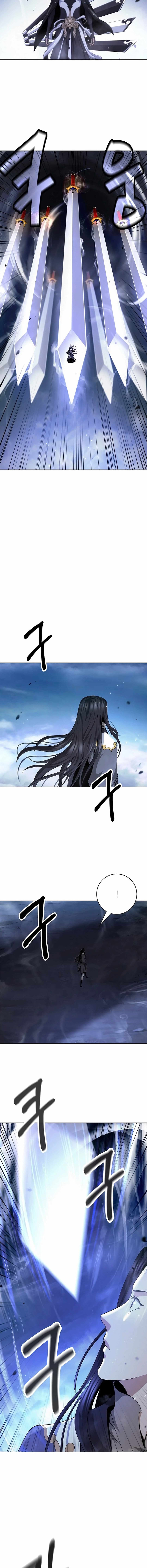 Cystic Story (Call The Spear)