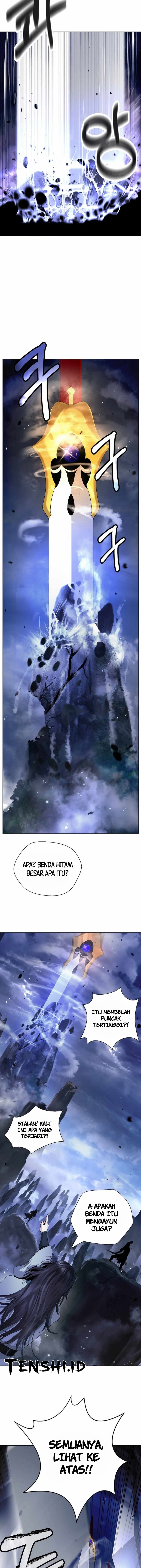 Cystic Story (Call The Spear)