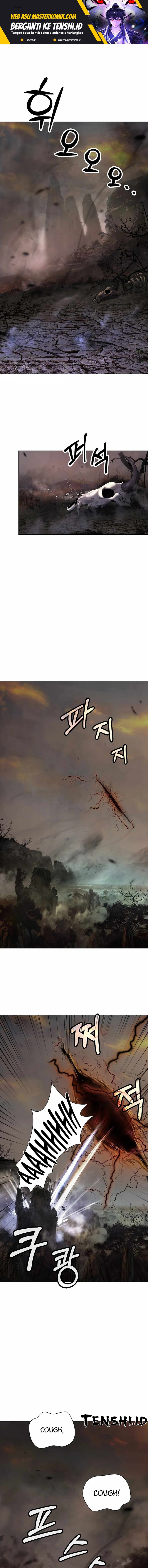 Cystic Story (Call The Spear)