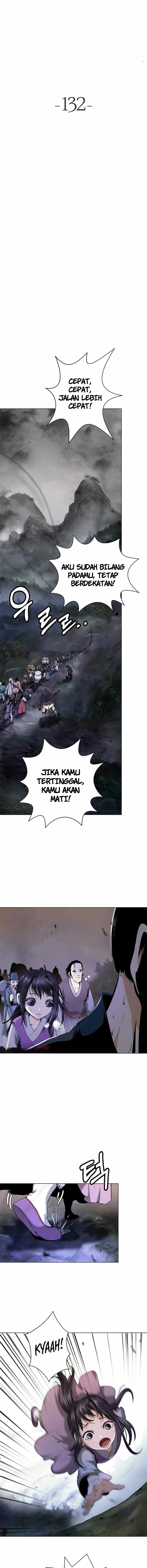 Cystic Story (Call The Spear)