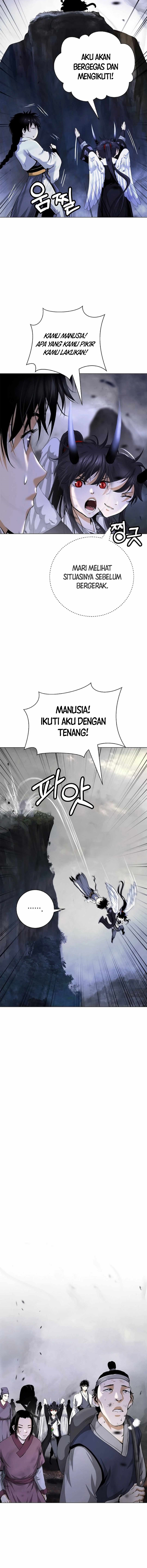 Cystic Story (Call The Spear)