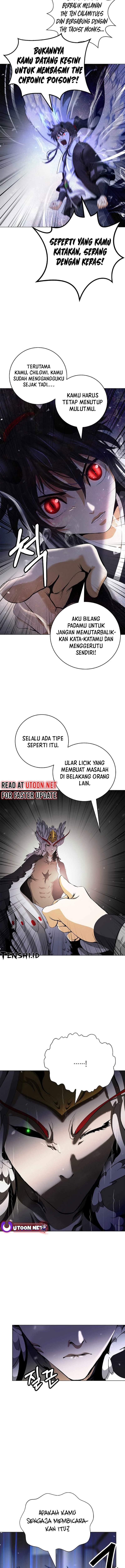 Cystic Story (Call The Spear)