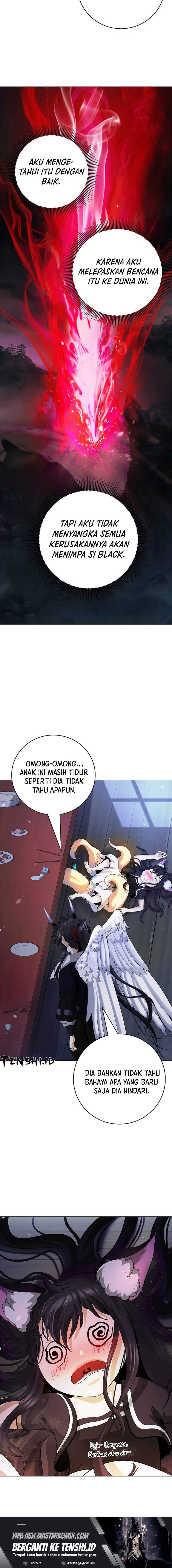Cystic Story (Call The Spear)