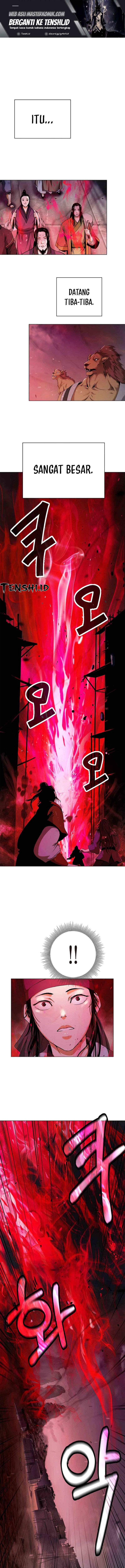 Cystic Story (Call The Spear)