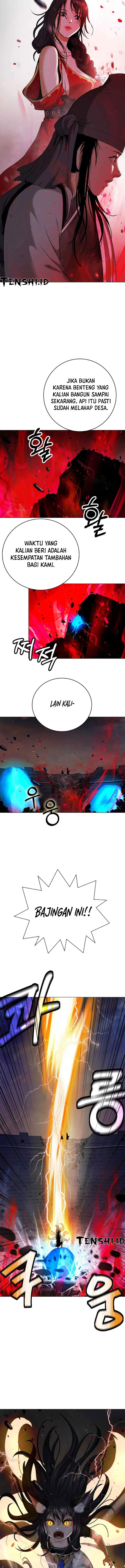 Cystic Story (Call The Spear)