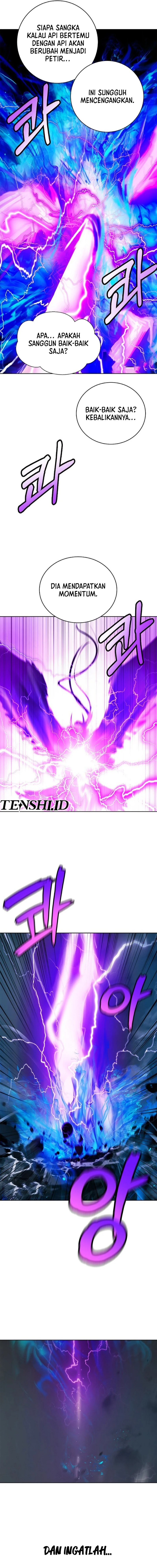 Cystic Story (Call The Spear)