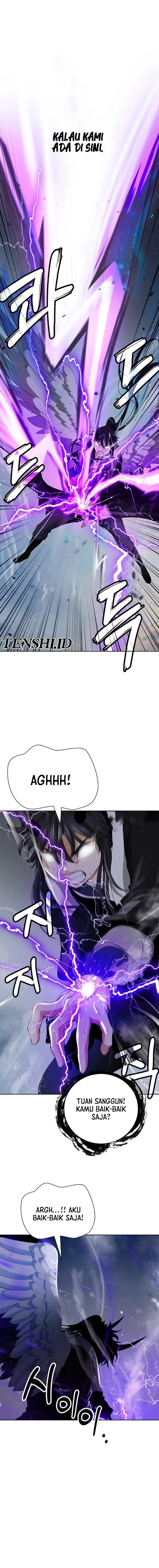 Cystic Story (Call The Spear)