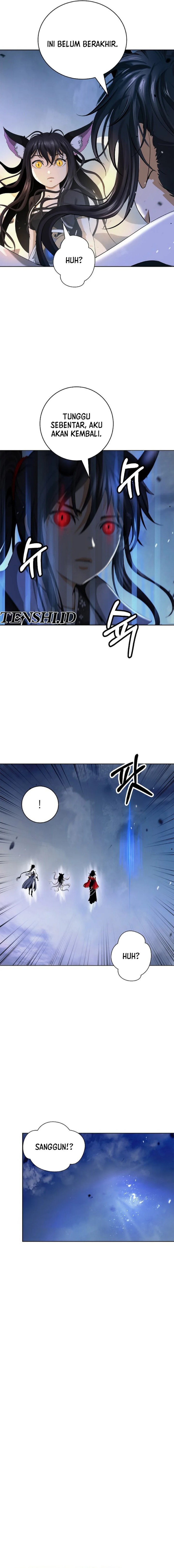 Cystic Story (Call The Spear)
