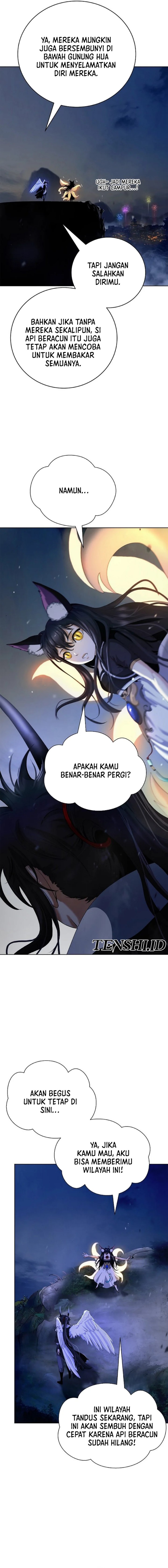 Cystic Story (Call The Spear)