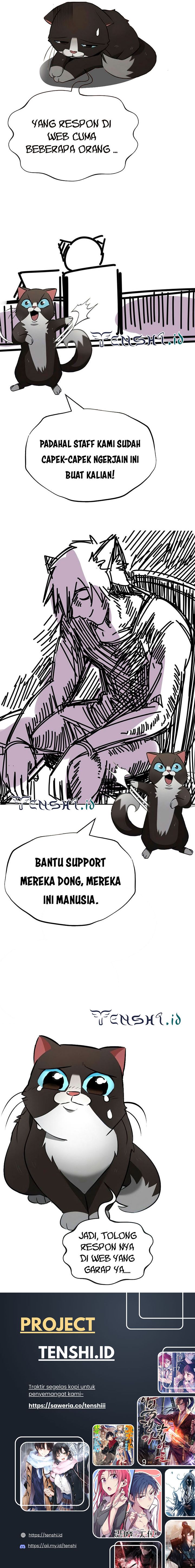 Cystic Story (Call The Spear)
