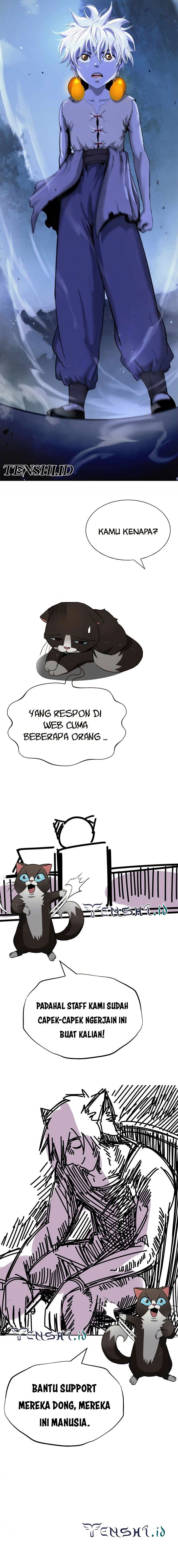 Cystic Story (Call The Spear)