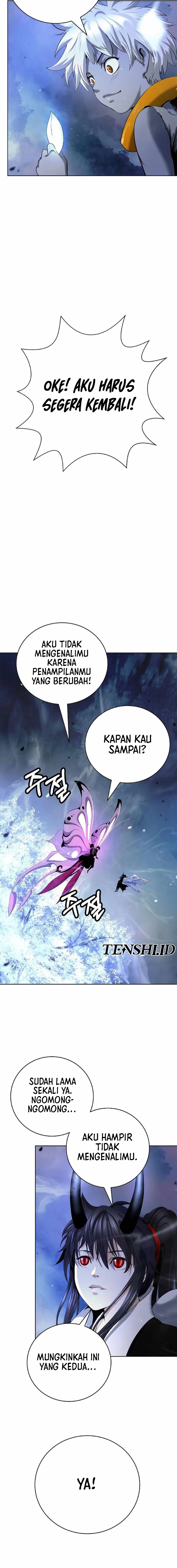 Cystic Story (Call The Spear)