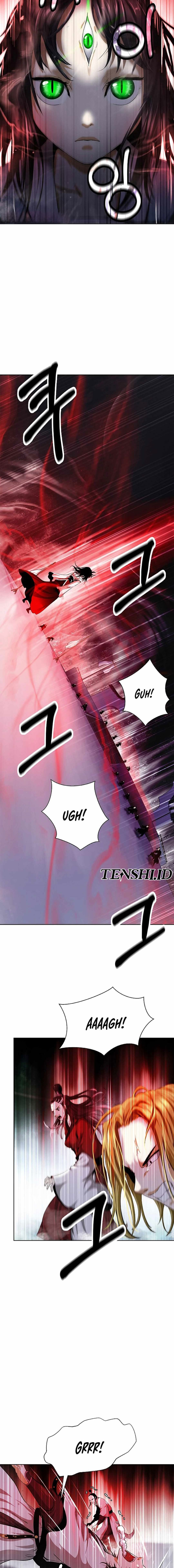 Cystic Story (Call The Spear)