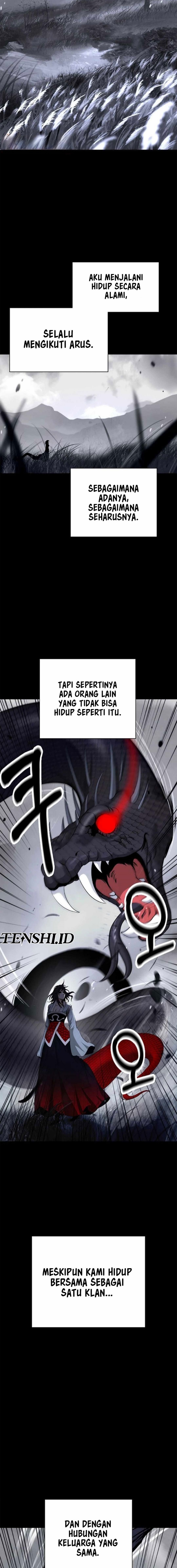 Cystic Story (Call The Spear)