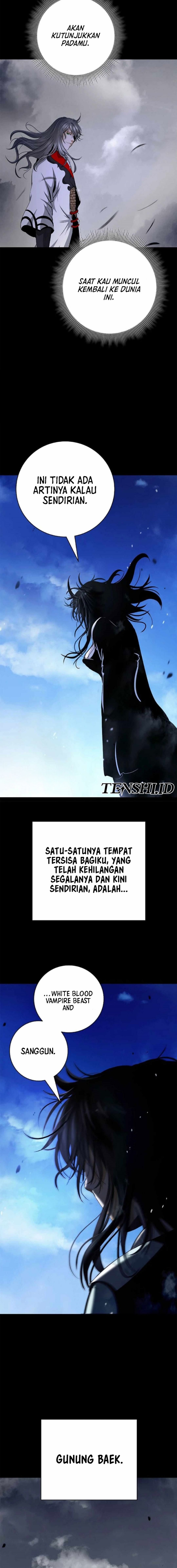Cystic Story (Call The Spear)