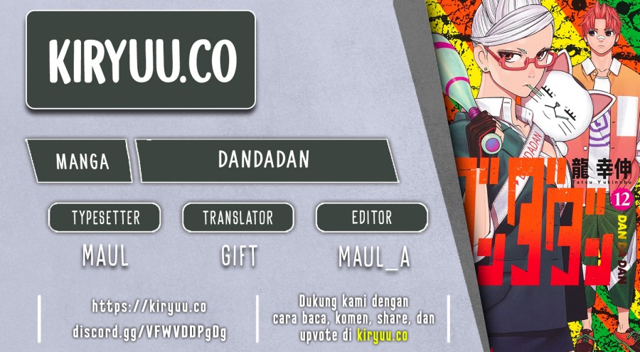 DANDADAN