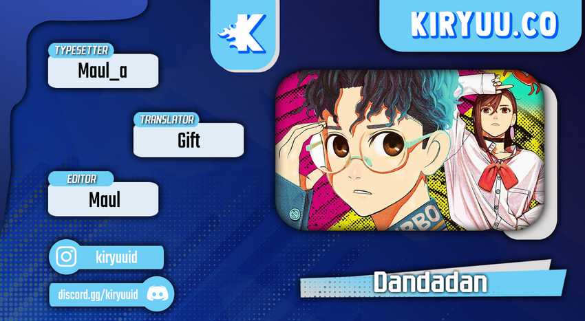 DANDADAN