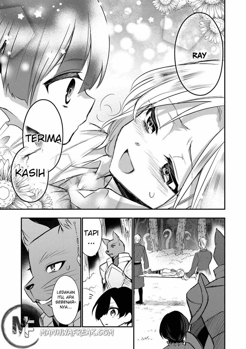 Dai Nana Ouji ni Umareta Kedo, Nani Surya Iino?