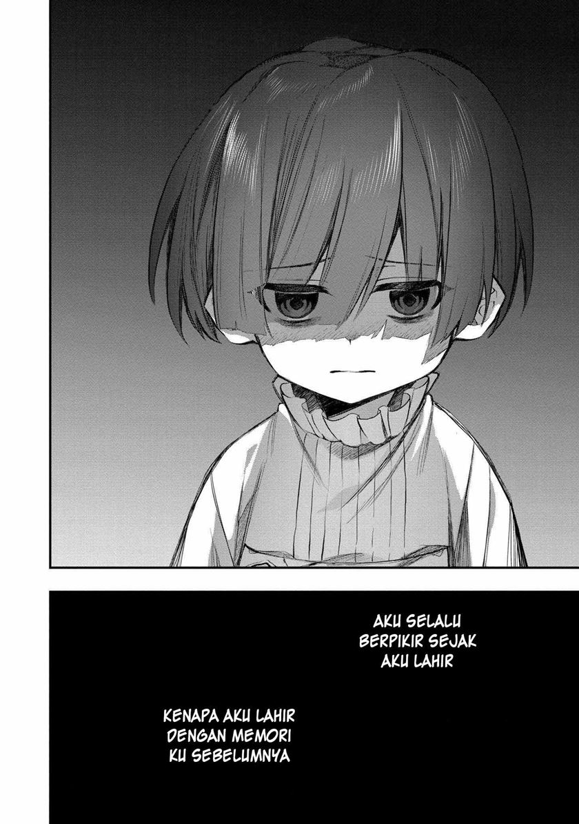 Dai Nana Ouji ni Umareta Kedo, Nani Surya Iino?