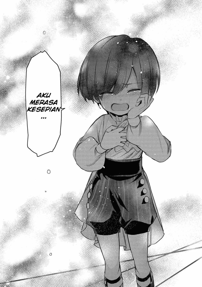 Dai Nana Ouji ni Umareta Kedo, Nani Surya Iino?