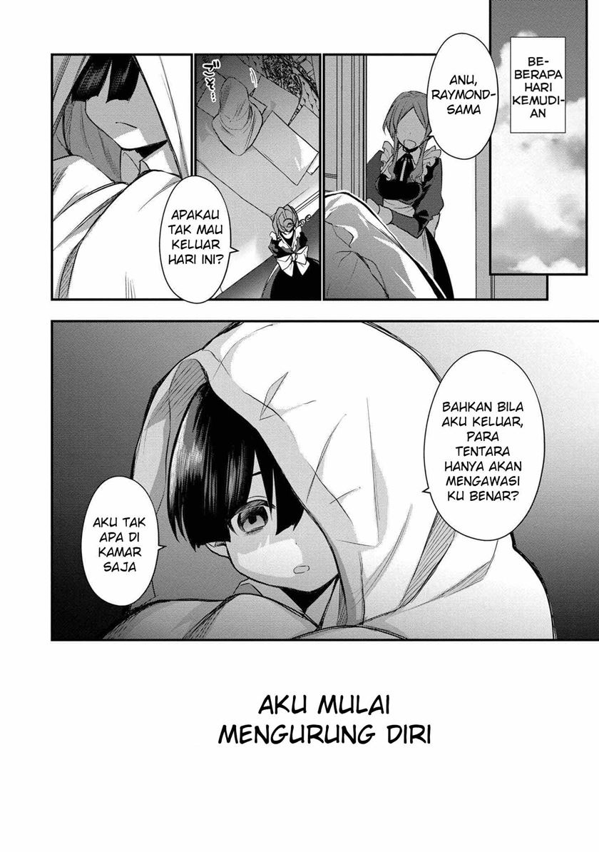 Dai Nana Ouji ni Umareta Kedo, Nani Surya Iino?