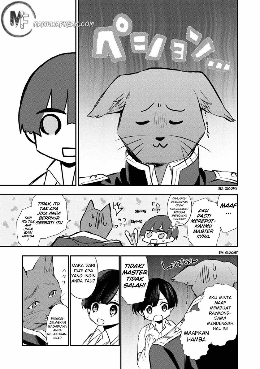 Dai Nana Ouji ni Umareta Kedo, Nani Surya Iino?