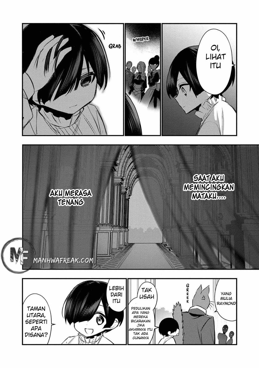 Dai Nana Ouji ni Umareta Kedo, Nani Surya Iino?