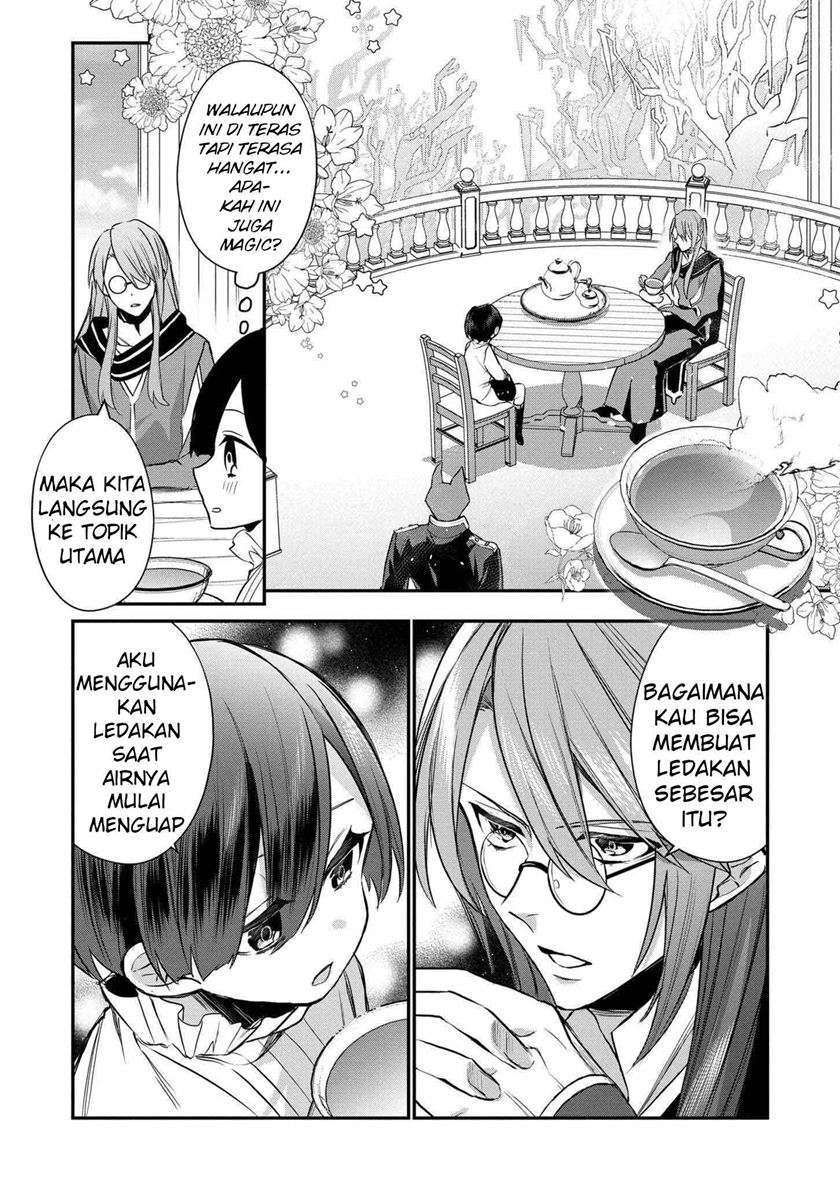Dai Nana Ouji ni Umareta Kedo, Nani Surya Iino?