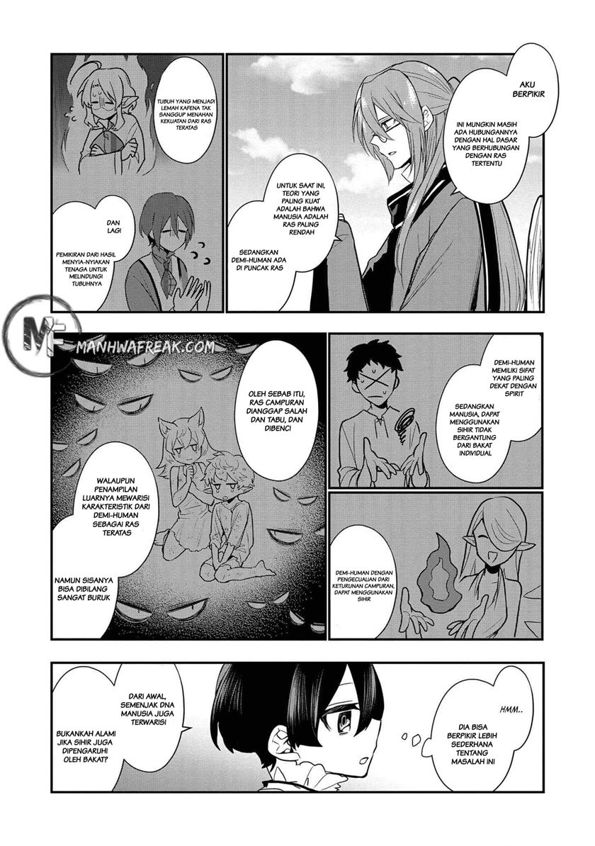 Dai Nana Ouji ni Umareta Kedo, Nani Surya Iino?
