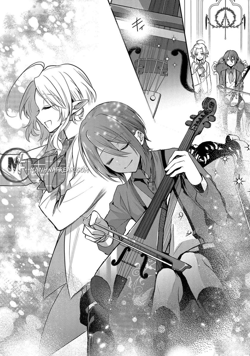 Dai Nana Ouji ni Umareta Kedo, Nani Surya Iino?