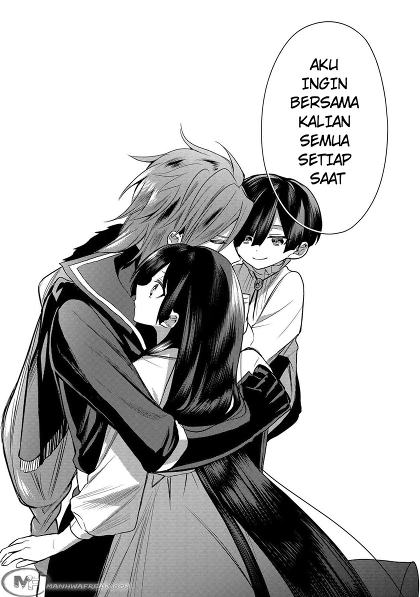 Dai Nana Ouji ni Umareta Kedo, Nani Surya Iino?