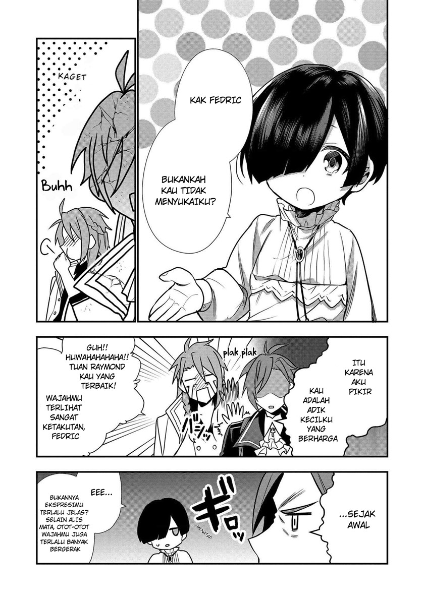 Dai Nana Ouji ni Umareta Kedo, Nani Surya Iino?