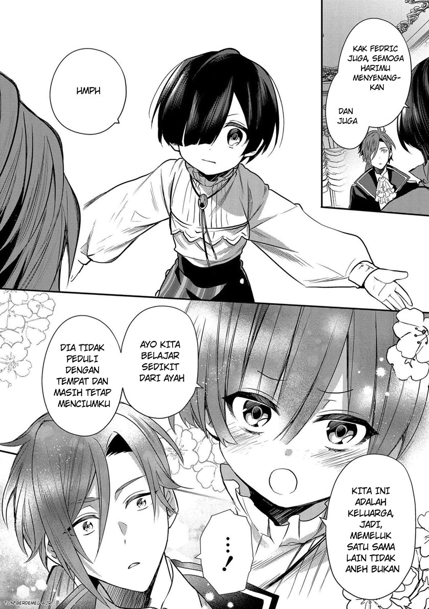 Dai Nana Ouji ni Umareta Kedo, Nani Surya Iino?