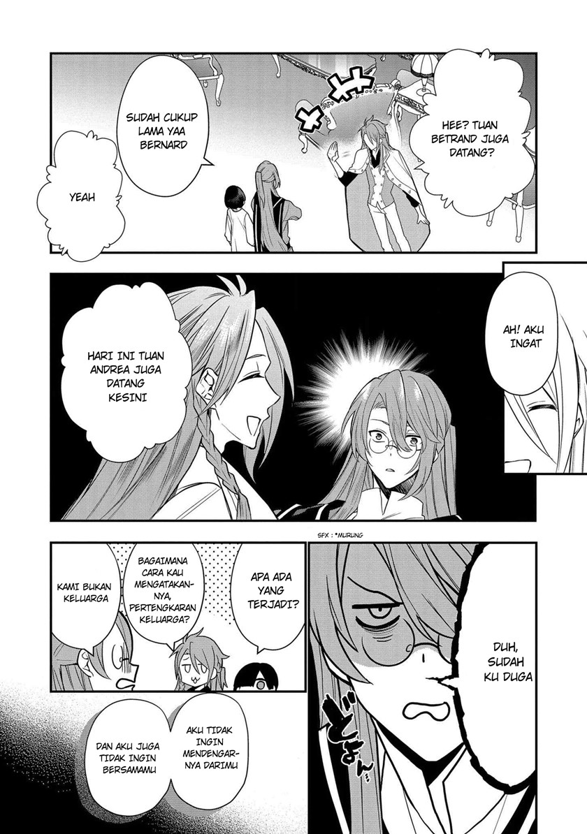 Dai Nana Ouji ni Umareta Kedo, Nani Surya Iino?