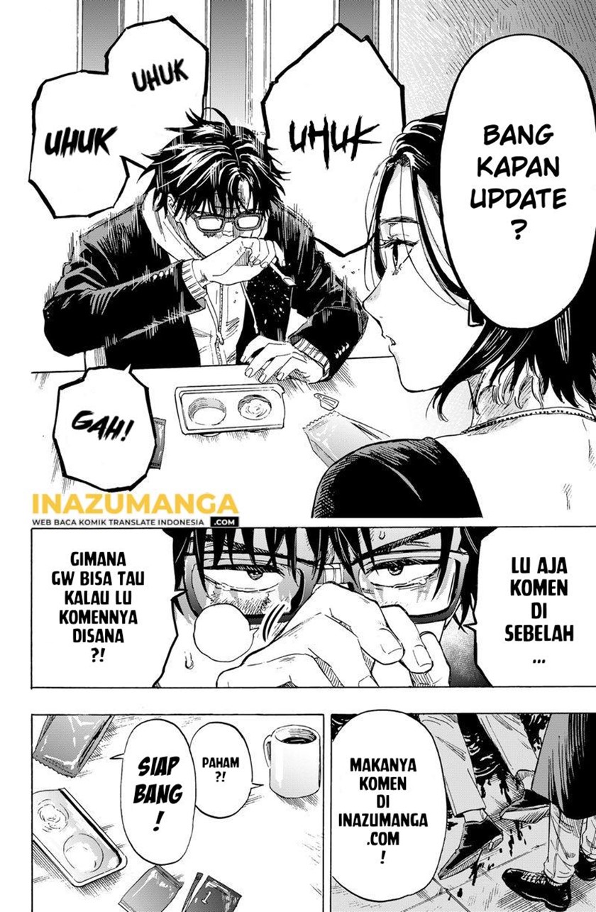 Dai Nana Ouji ni Umareta Kedo, Nani Surya Iino?