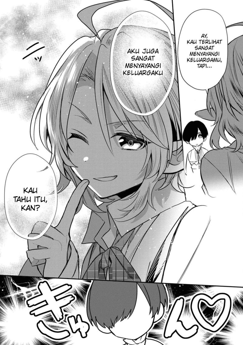 Dai Nana Ouji ni Umareta Kedo, Nani Surya Iino?