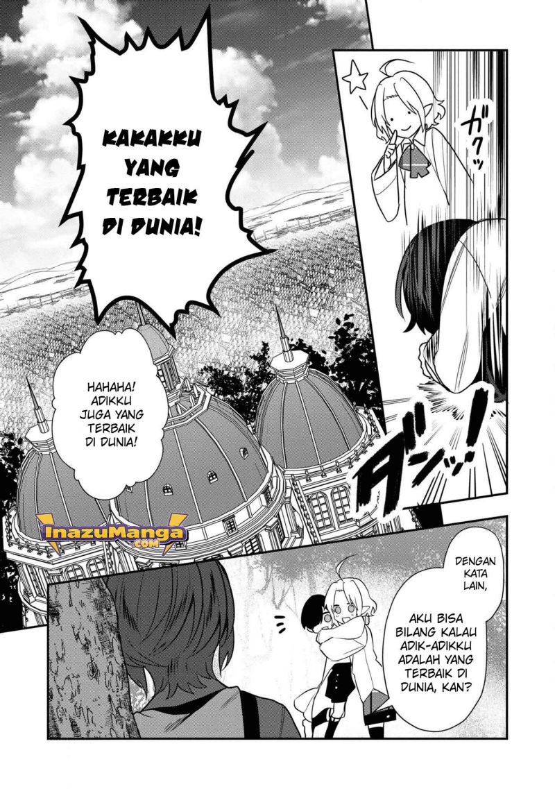 Dai Nana Ouji ni Umareta Kedo, Nani Surya Iino?