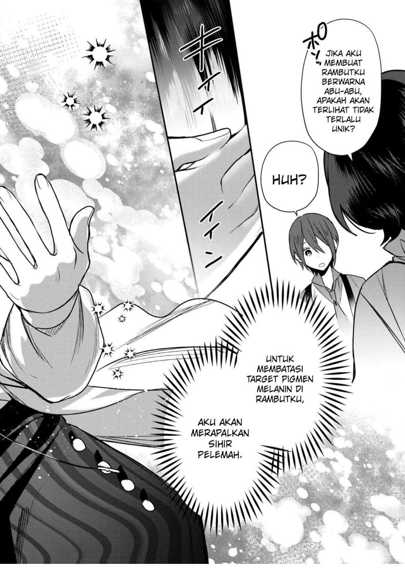 Dai Nana Ouji ni Umareta Kedo, Nani Surya Iino?