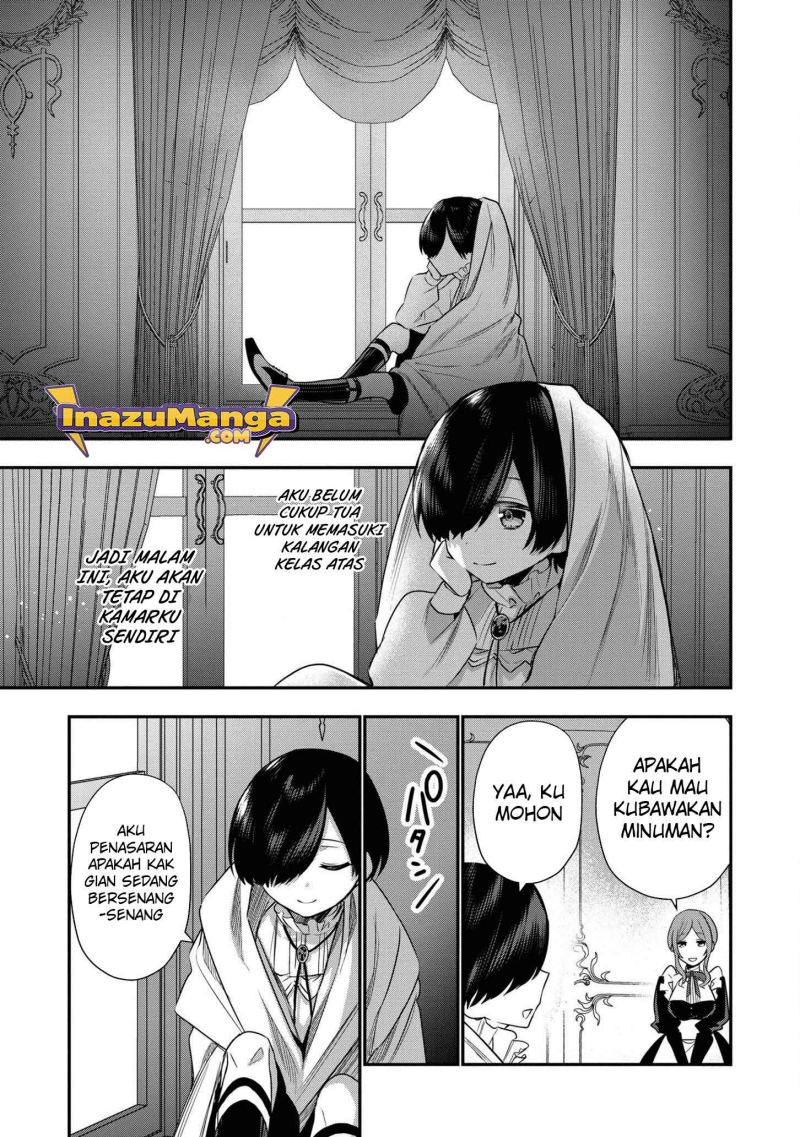 Dai Nana Ouji ni Umareta Kedo, Nani Surya Iino?