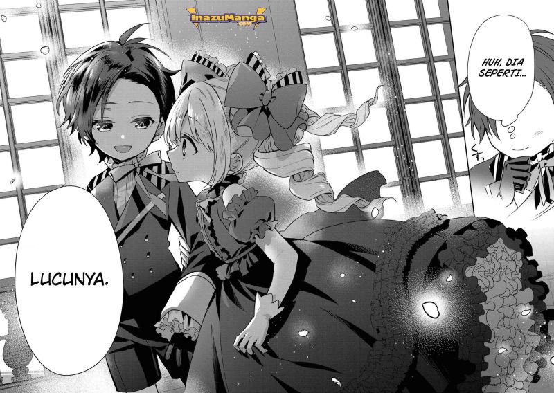 Dai Nana Ouji ni Umareta Kedo, Nani Surya Iino?