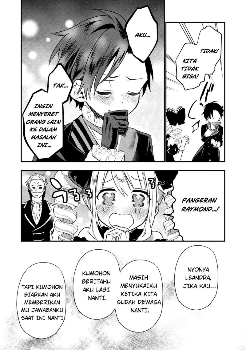 Dai Nana Ouji ni Umareta Kedo, Nani Surya Iino?