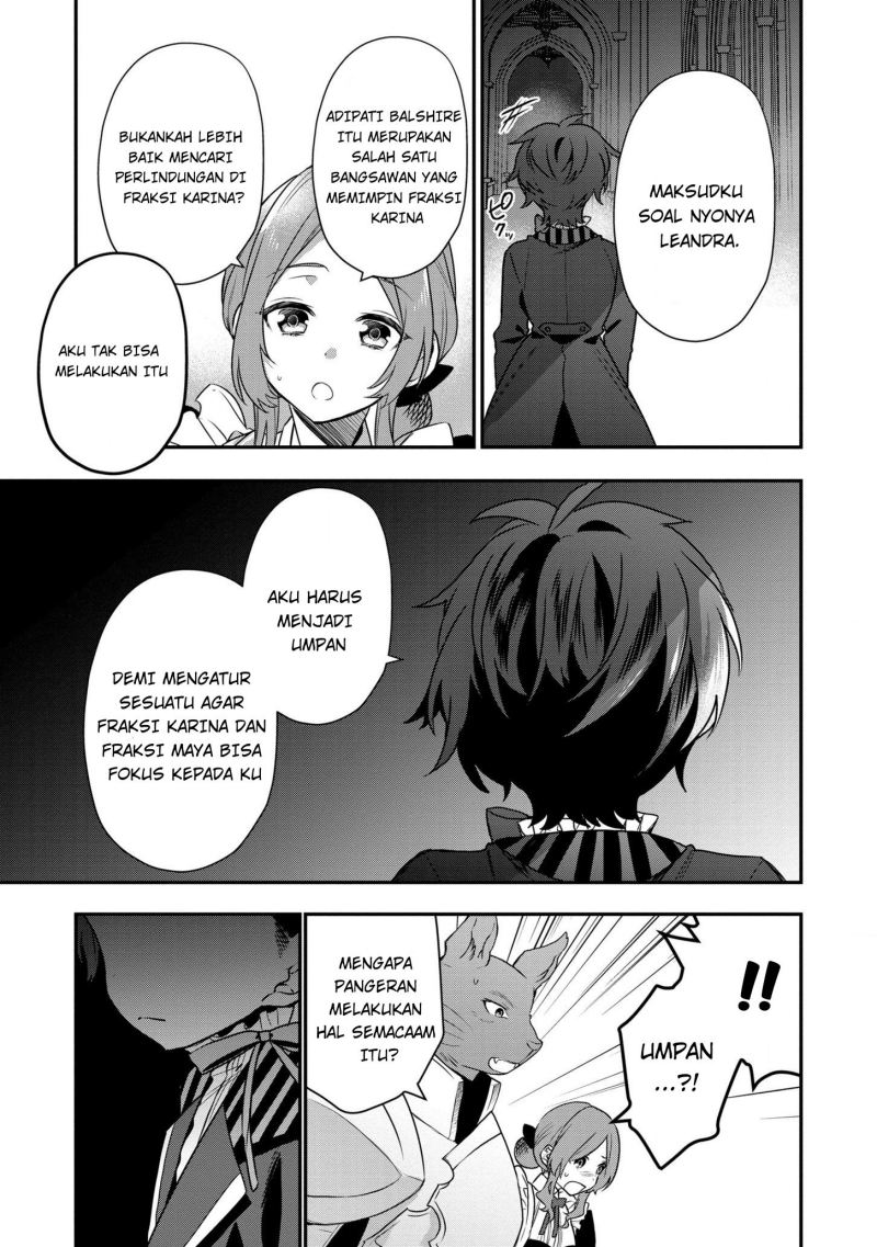 Dai Nana Ouji ni Umareta Kedo, Nani Surya Iino?