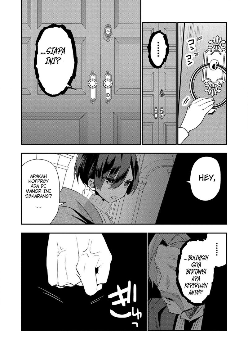 Dai Nana Ouji ni Umareta Kedo, Nani Surya Iino?