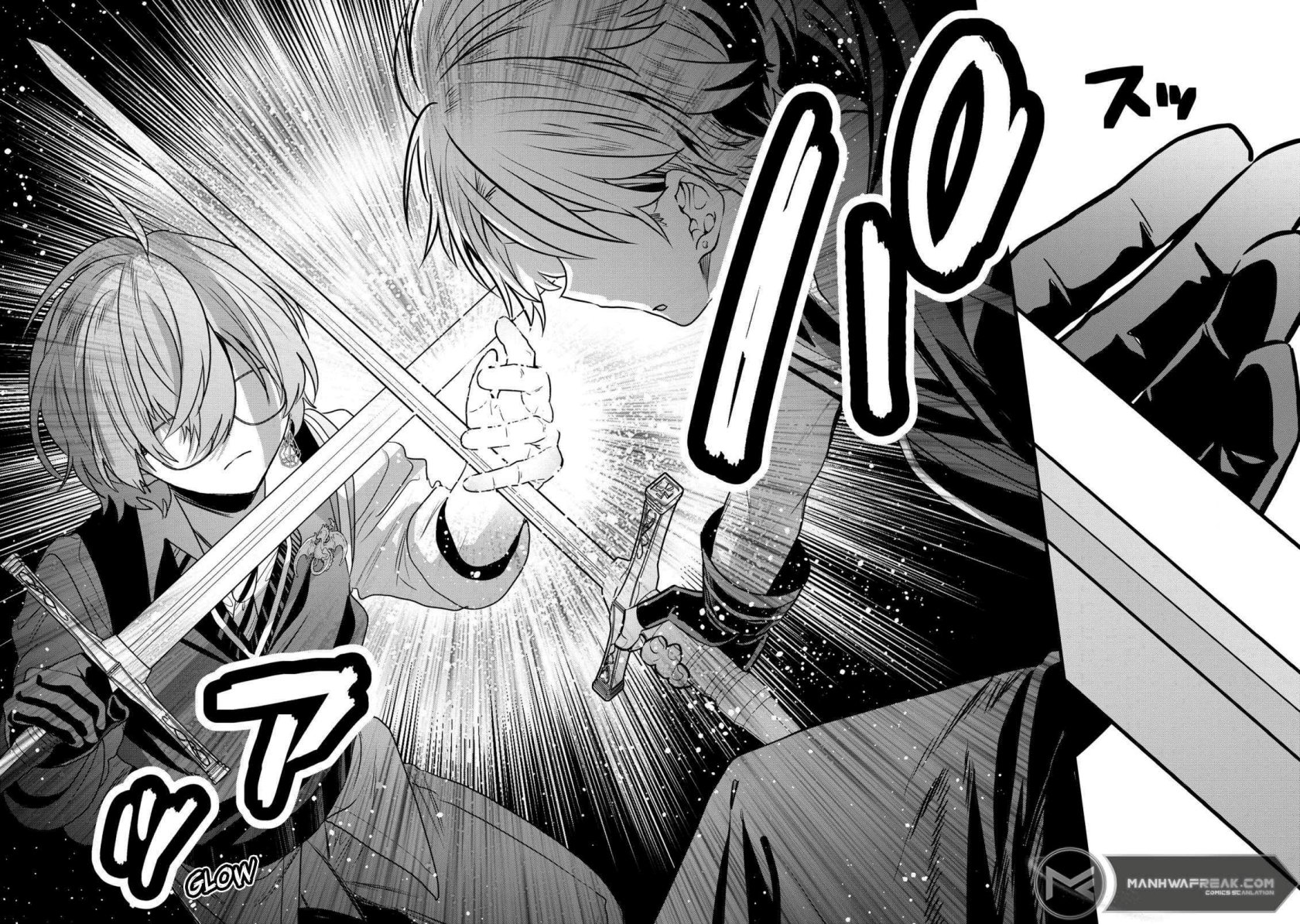 Dai Nana Ouji ni Umareta Kedo, Nani Surya Iino?